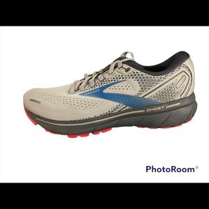 Brooks Ghost 14 Shoes Men’s Size 8.5 Brand New